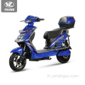 Entrepôt européen Double GTECH EEC Scooter électrique